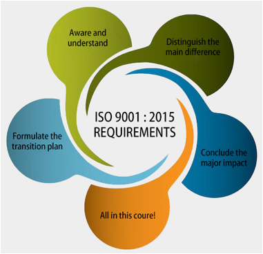 what is iso 9001 pdf